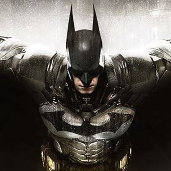 Meet your Posher, Rance - Picture 1 of 1